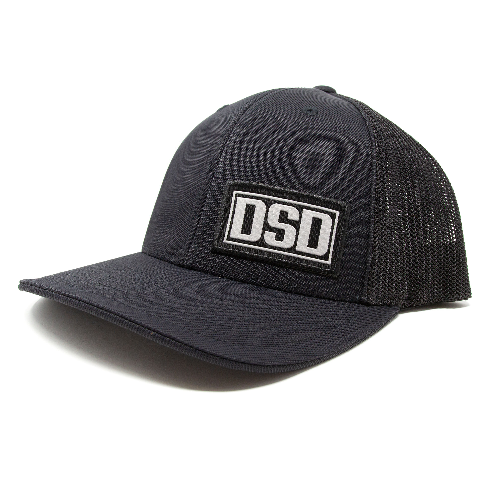 DSD Black Hat