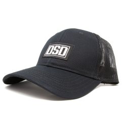 DSD Black Hat | Snapback