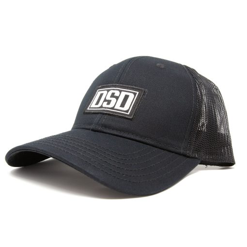 DSD Black Hat | Snapback