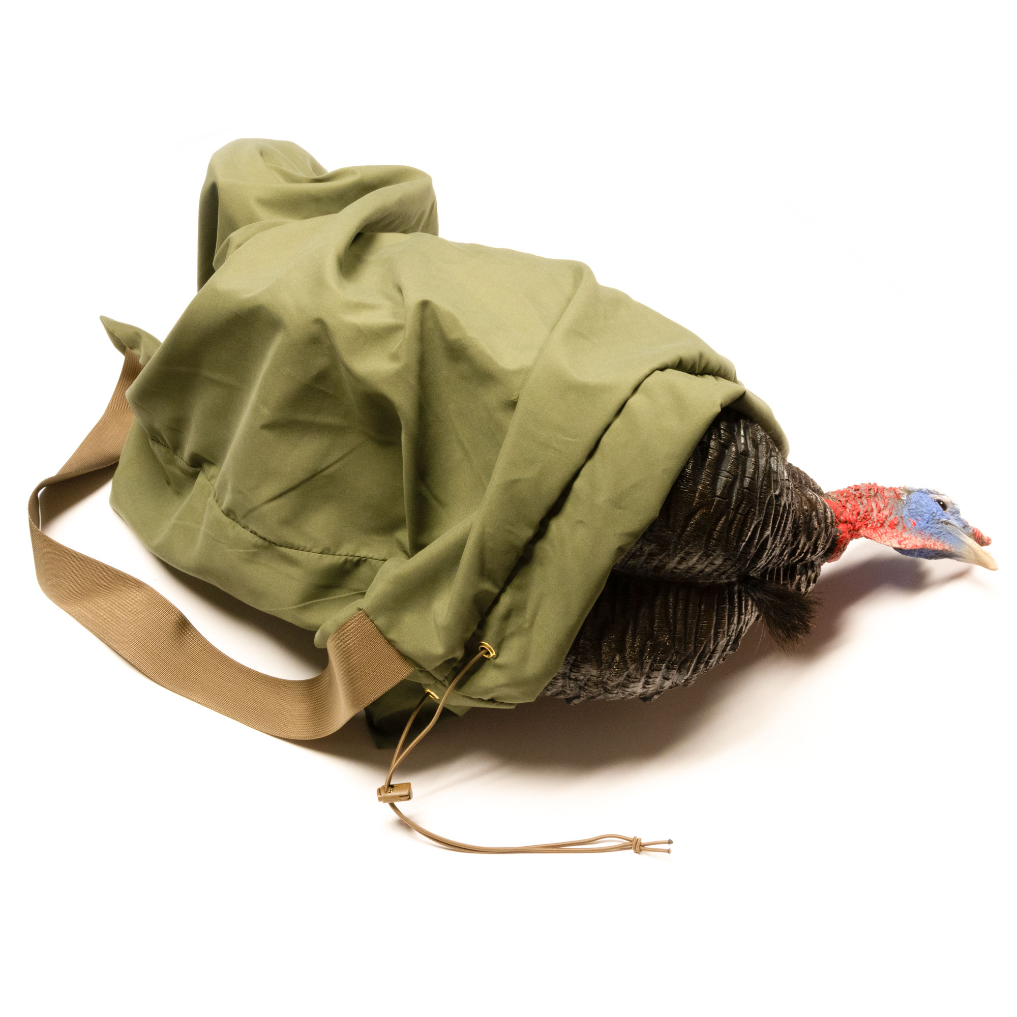 Hen/Jake Turkey Bag - Image 3