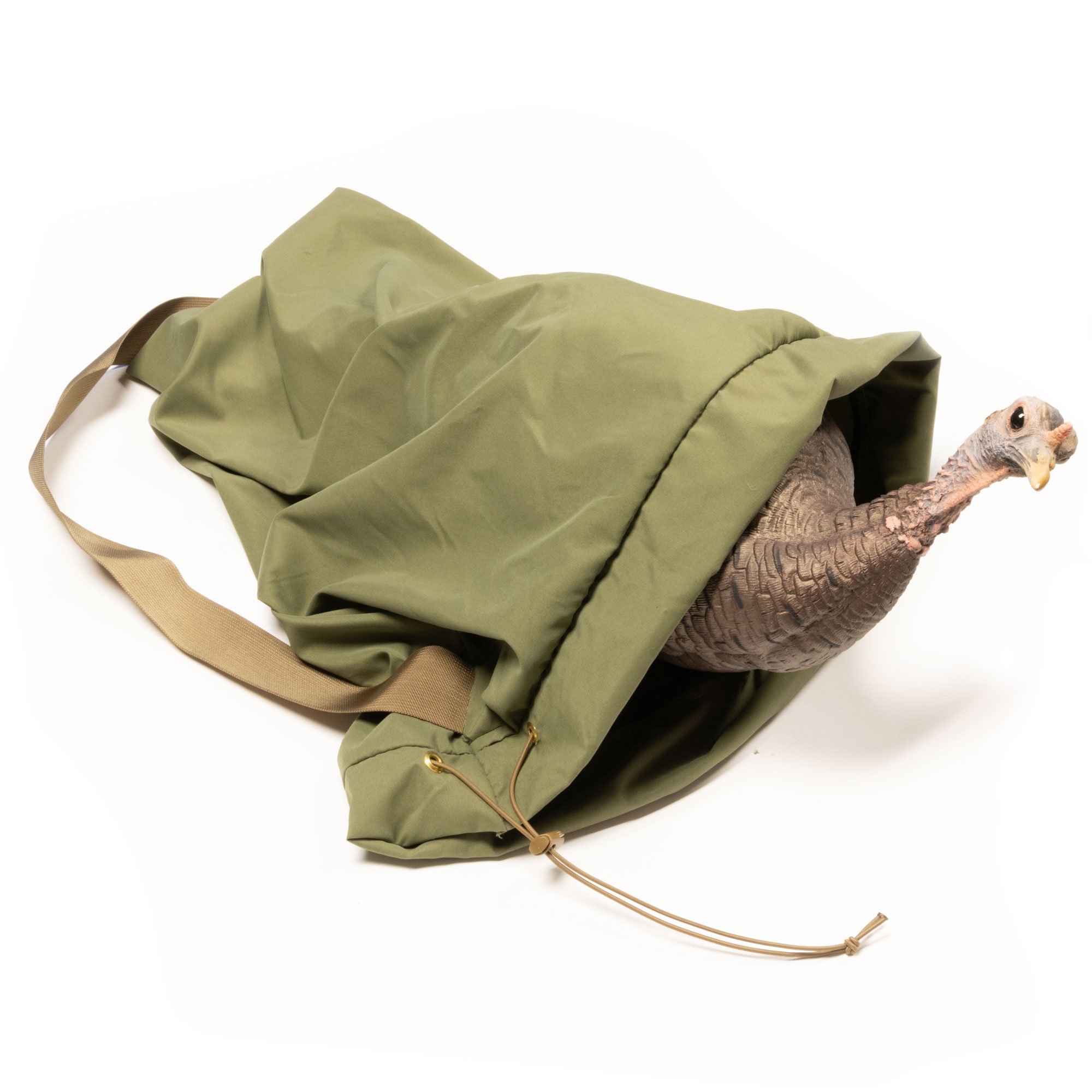 Hen/Jake Turkey Bag - Image 2