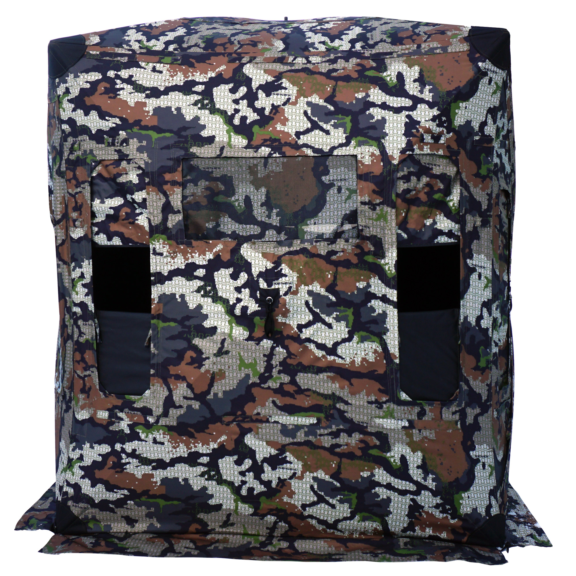 DSX Ascent Ground Blind - Image 2