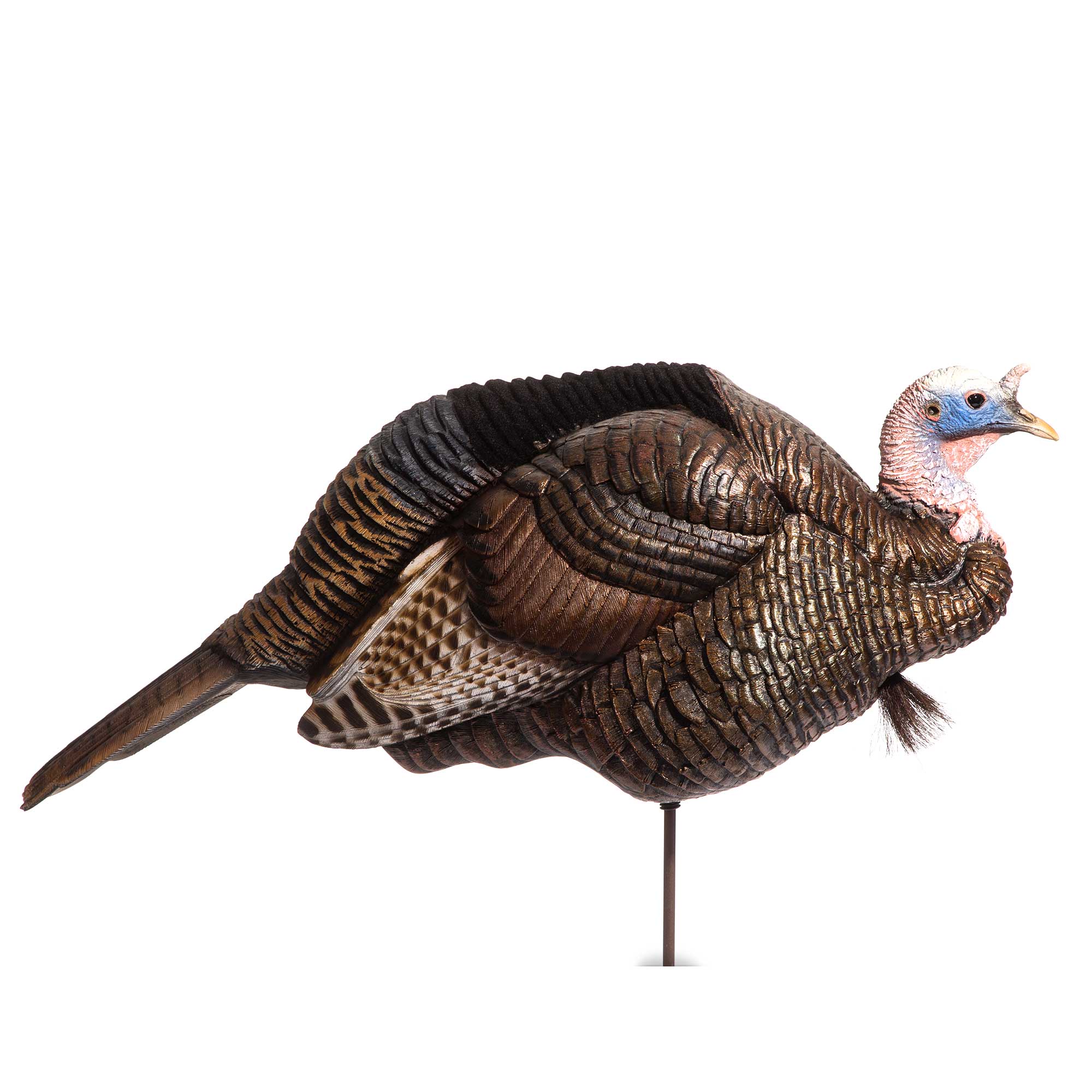 3/4 Strut Jake Decoy - Image 2