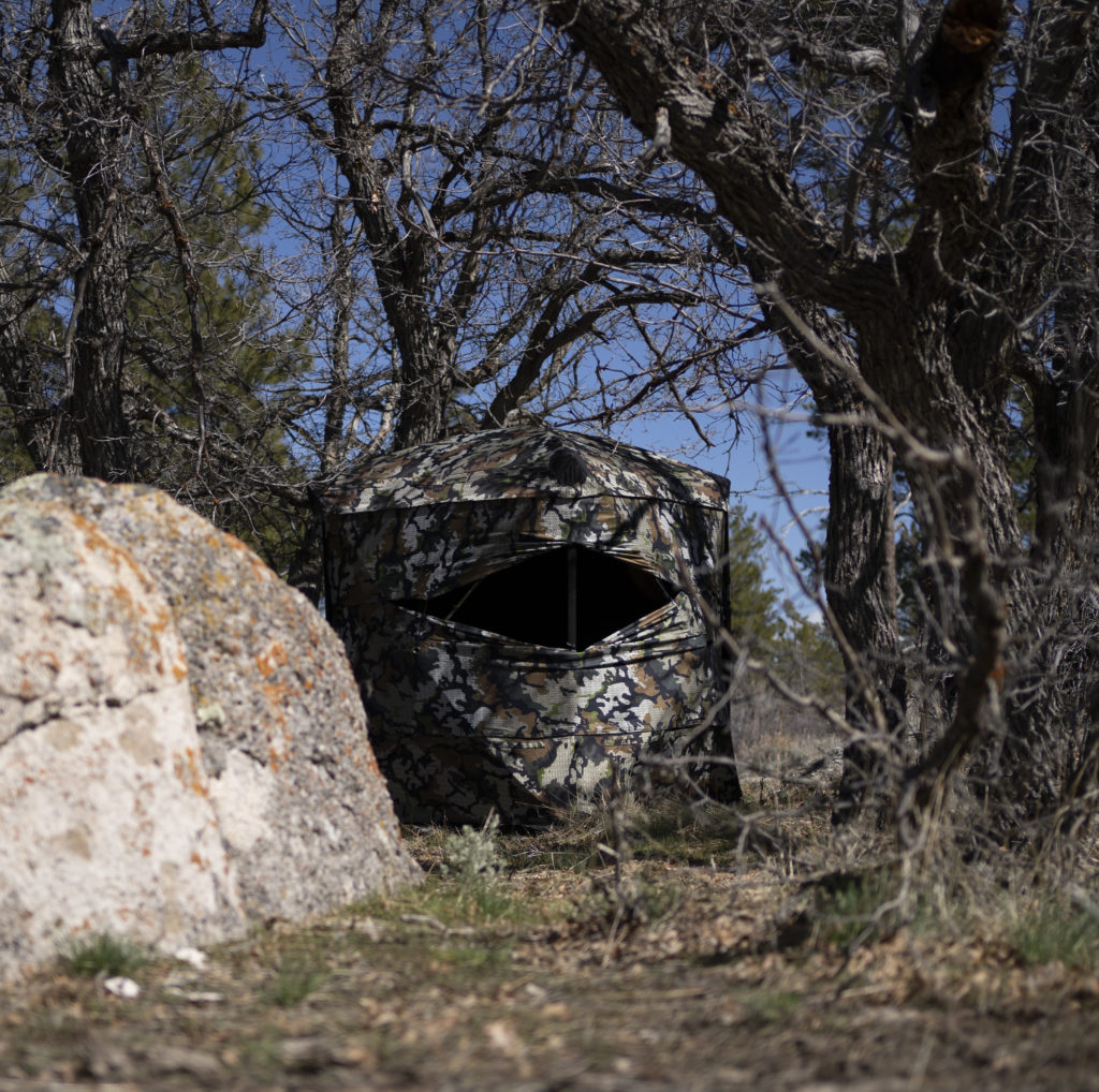 DSX Ascent Ground Blind - Image 3