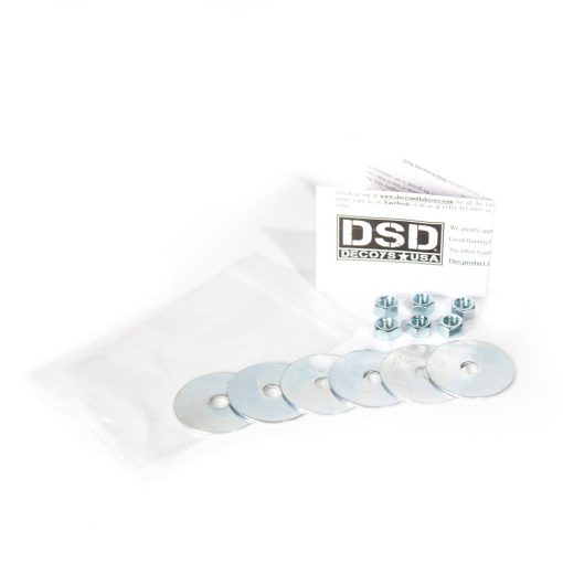 Deer Hardware Kit