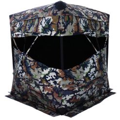 DSX Ascent Ground Blind