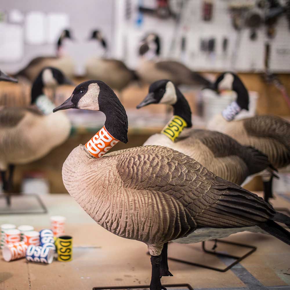 Honker | Neck-Collar Decoy - Image 2