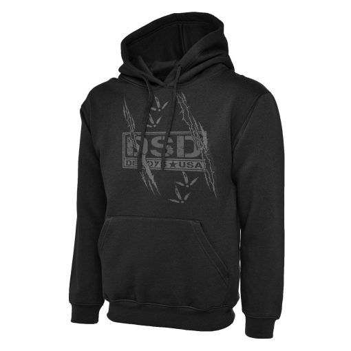 Turkey Ground Blind Hoodie