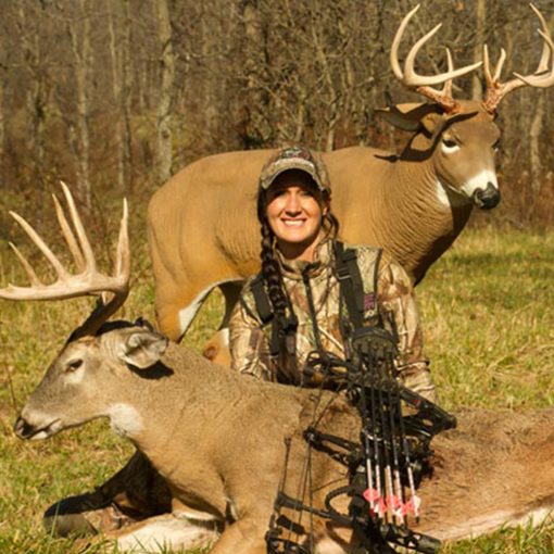 Posturing Buck - Image 6