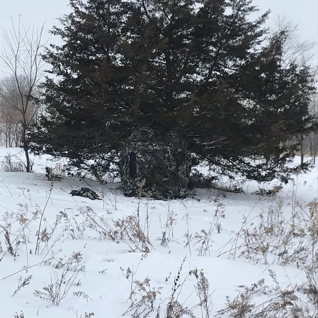 DSX Ascent Ground Blind - Image 4