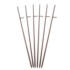 Speck Water Stakes