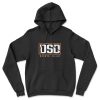 Logo Hoodie | Black