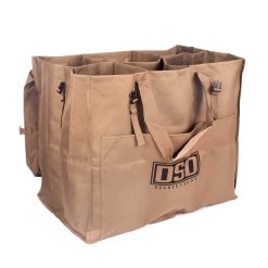 6-Slot Bag | Giants