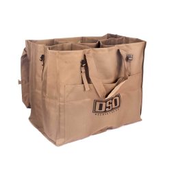 6-Slot Bag | Honker