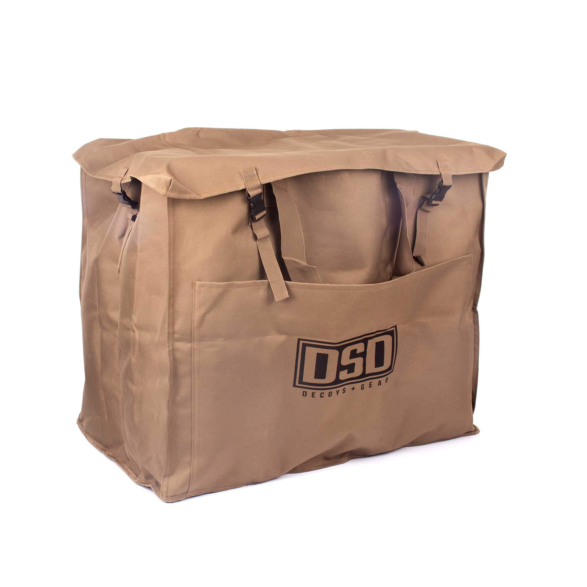 6-Slot Bag | Honker - Image 2