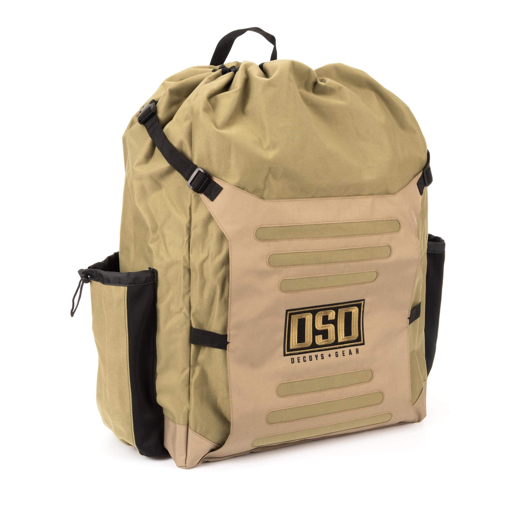 Flydown System | Backpack