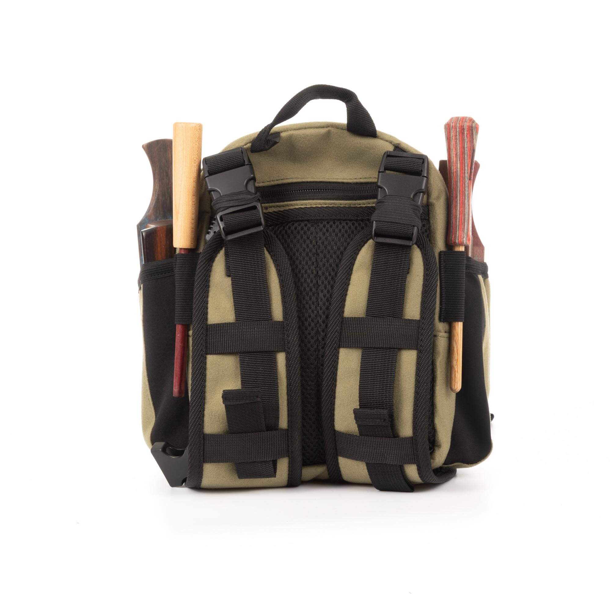Flydown System | Chest Pack - Image 7