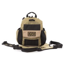 Flydown System | Chest Pack
