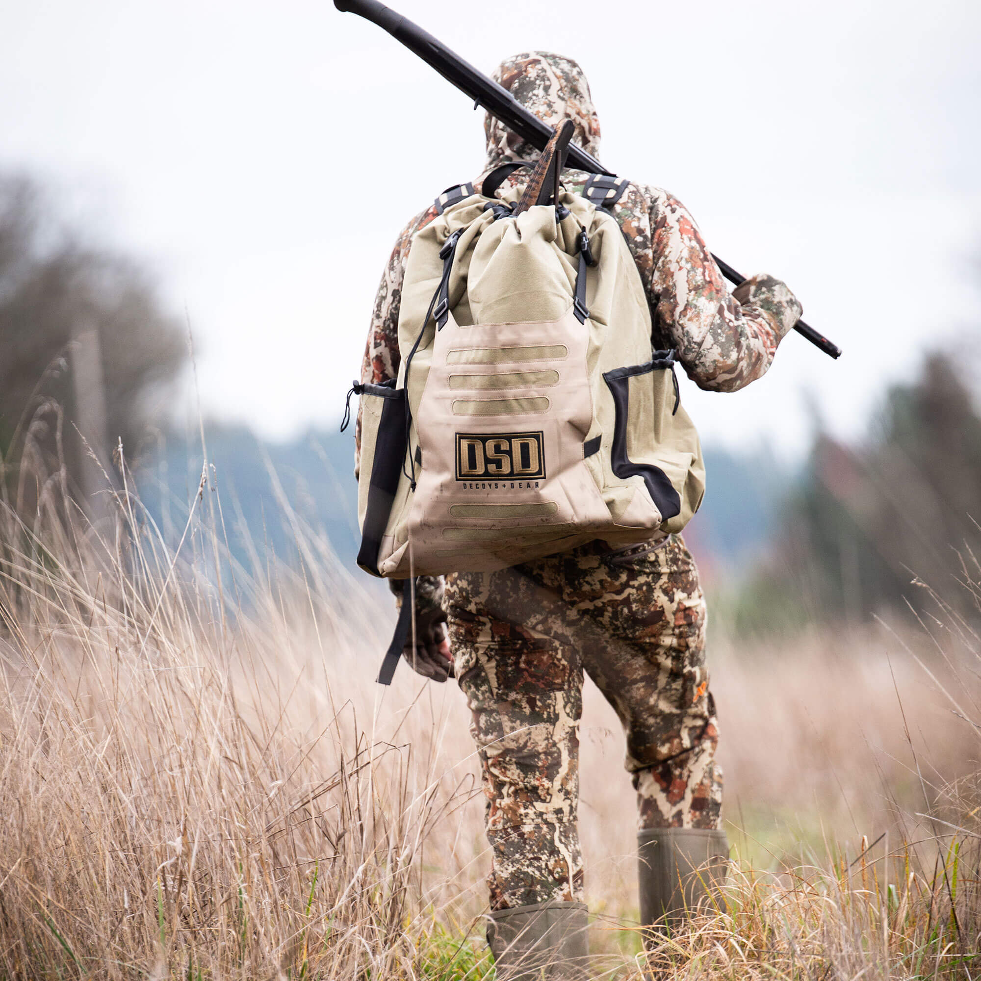 Flydown System | Backpack - Image 3