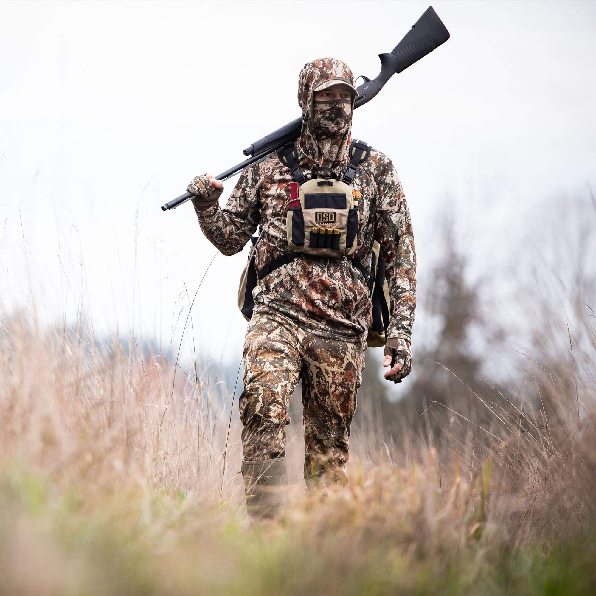 Flydown System | Chest Pack - Image 2
