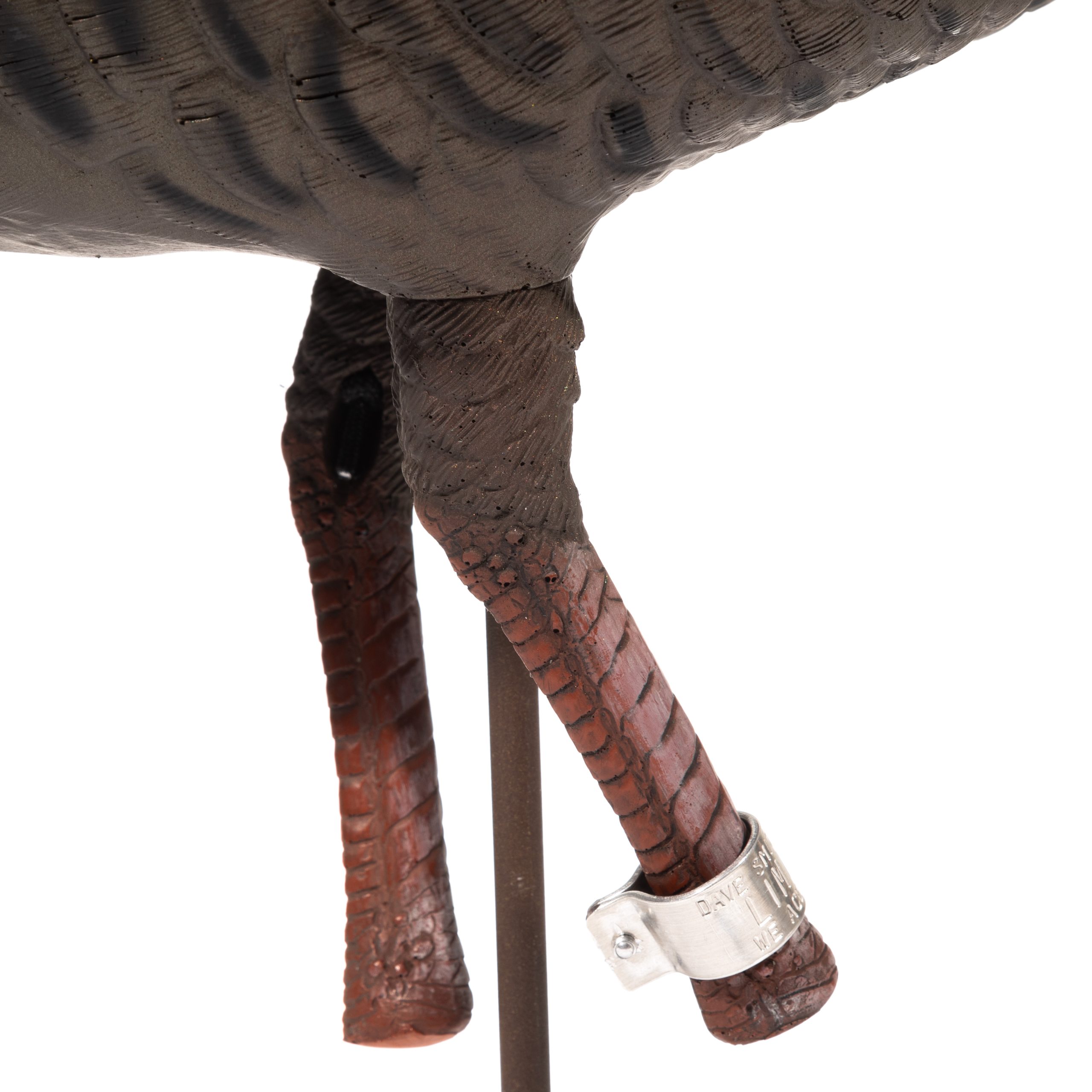 Limited Turkey | 25th Anniversary Hen - Image 7