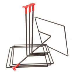 Maxima Square Bases | 4-Pack