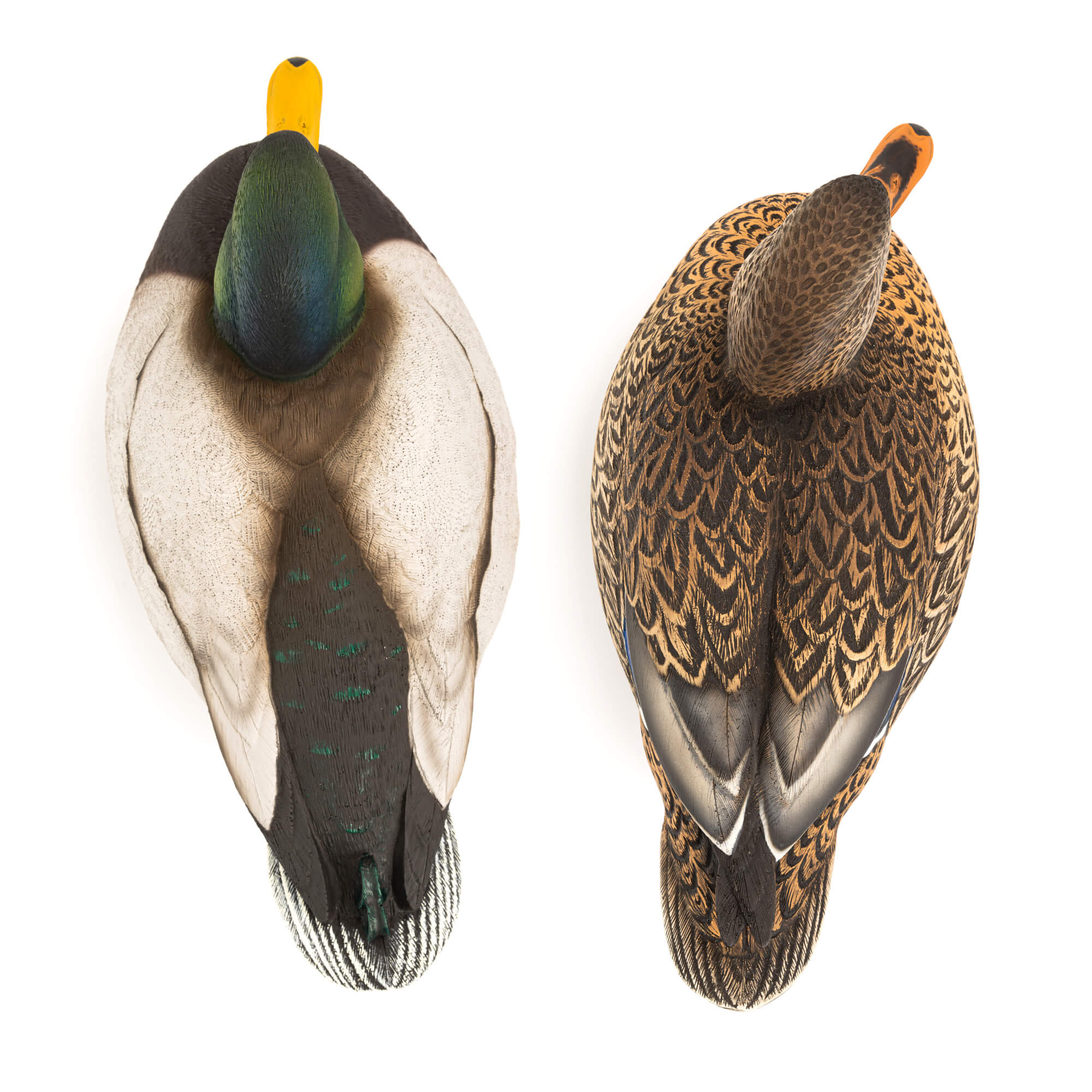 Limited Series | 25th Anniversary Mallard Pair - Image 8