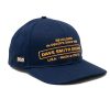 Leaders Hat | Navy