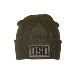 Logo Beanie | Army