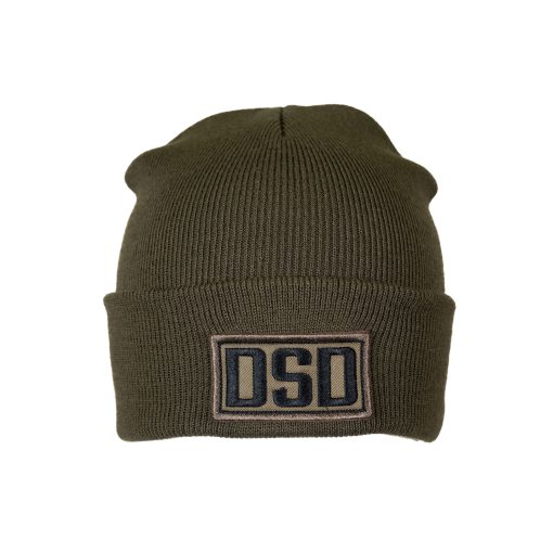 Logo Beanie | Army