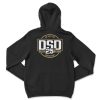 25th Anniversary Hoodie | Black