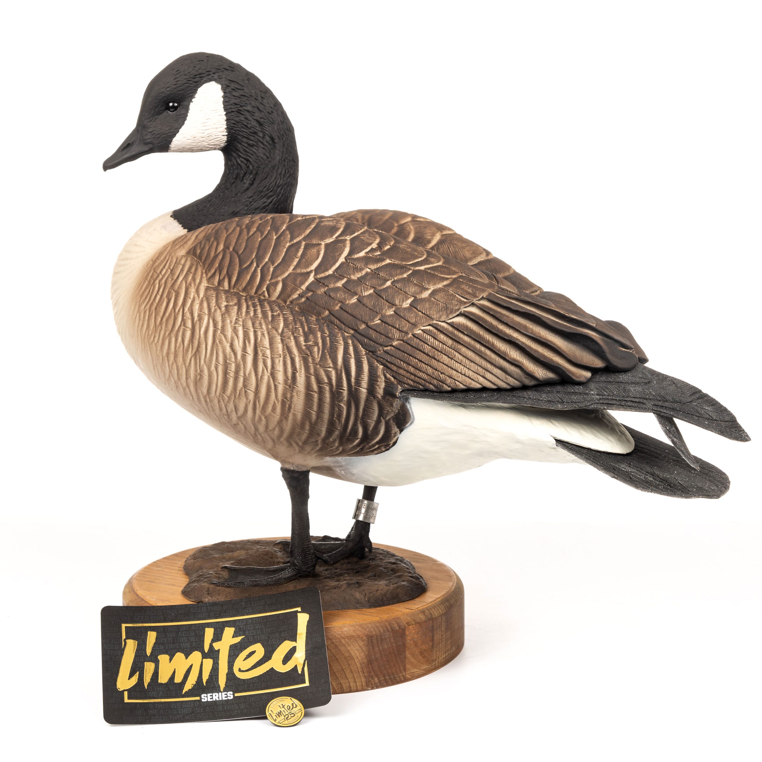 Limited Series Auction | 25th Anniversary Tav