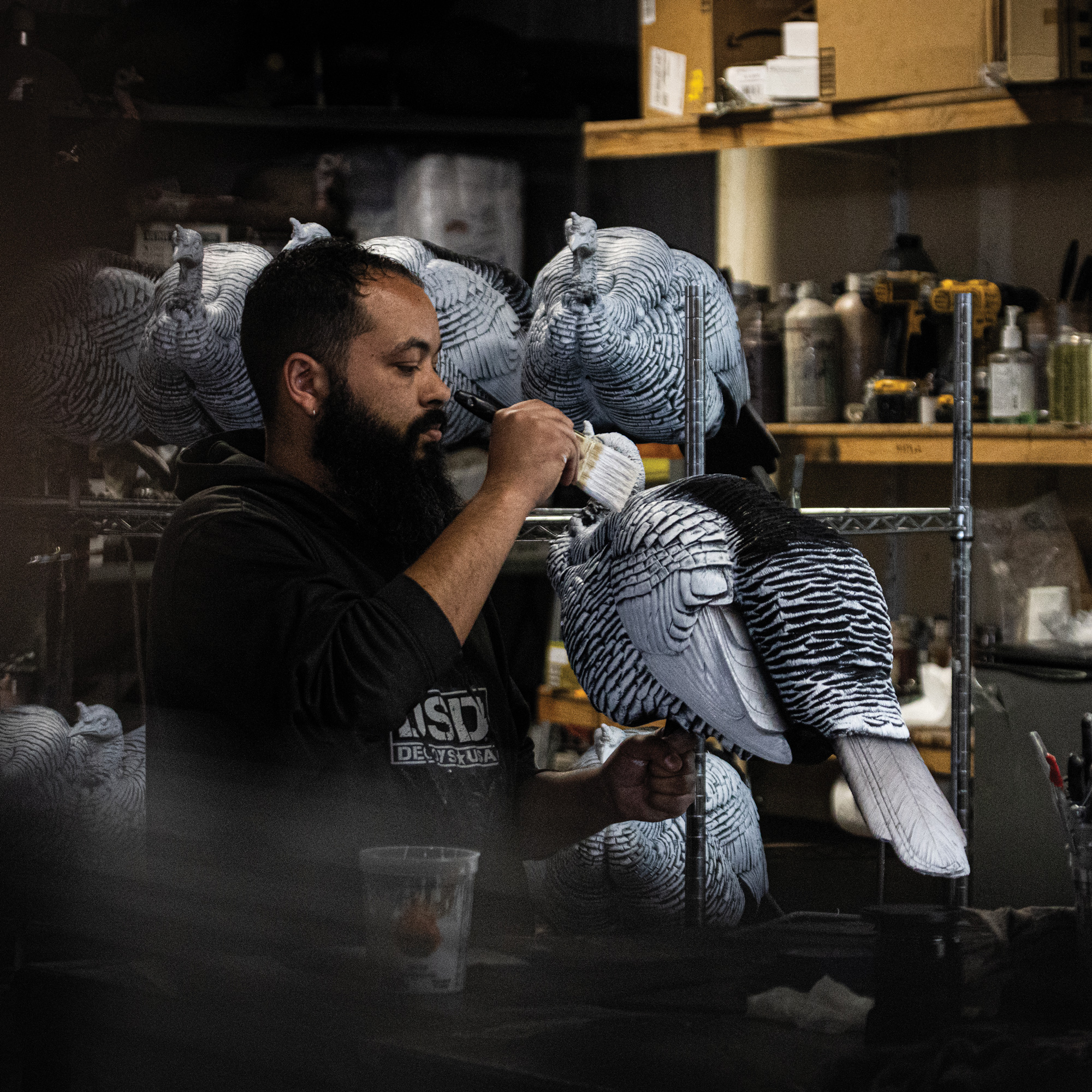 Limited Series | Smoke Phase Jake - Image 3